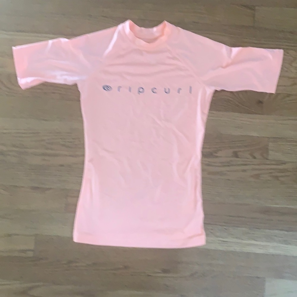 Women’s XS Ripcurl Rashguard